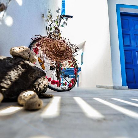 Villa Kostas 페리사 외부 사진