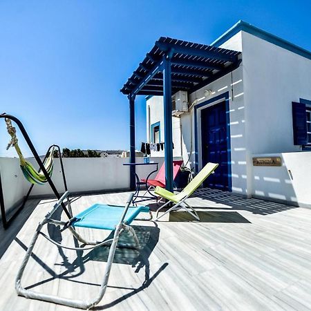 Villa Kostas 페리사 외부 사진
