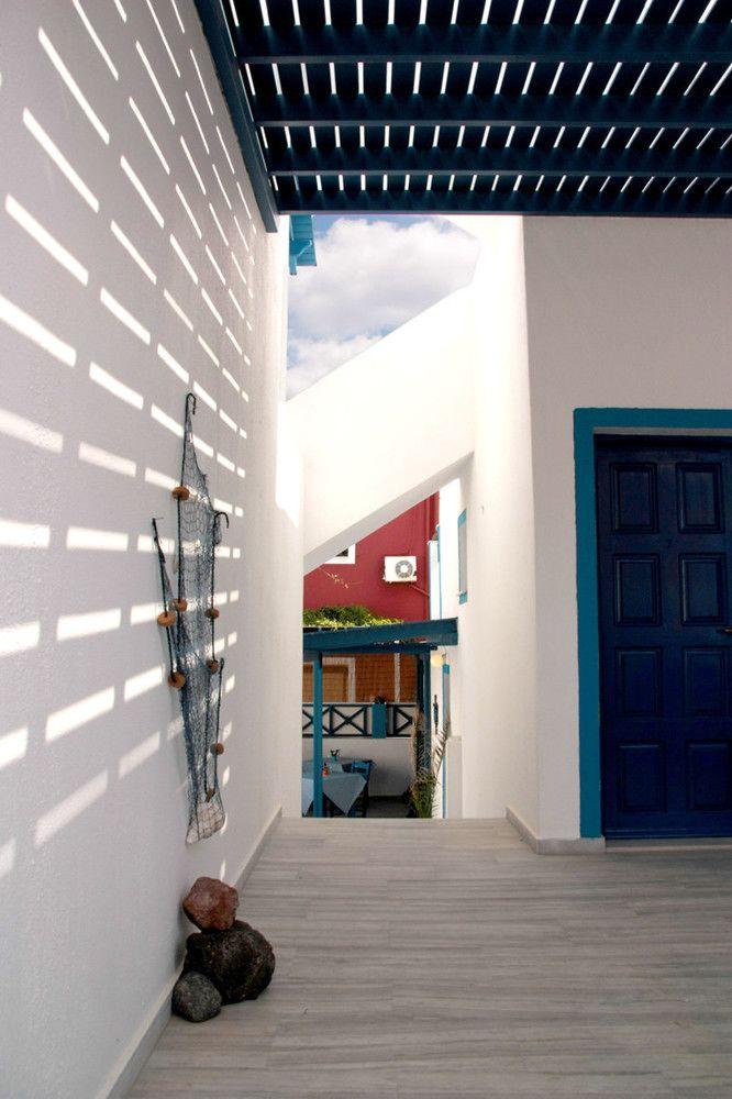 Villa Kostas 페리사 외부 사진