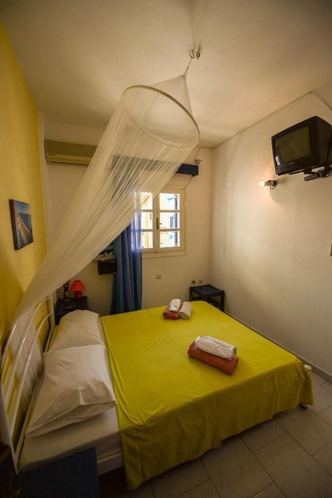Villa Kostas 페리사 외부 사진