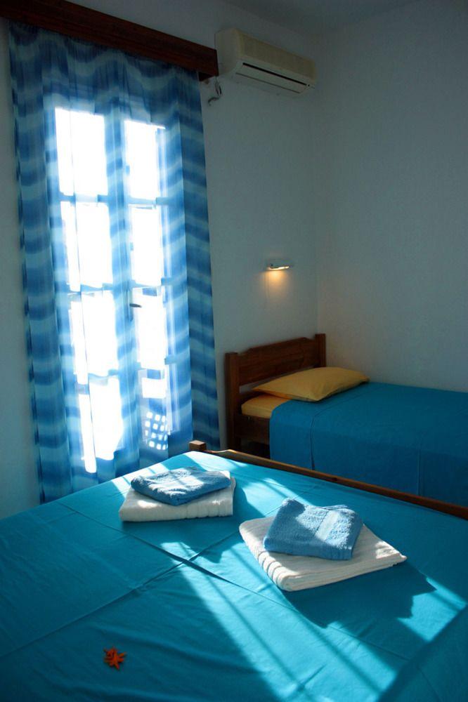 Villa Kostas 페리사 외부 사진