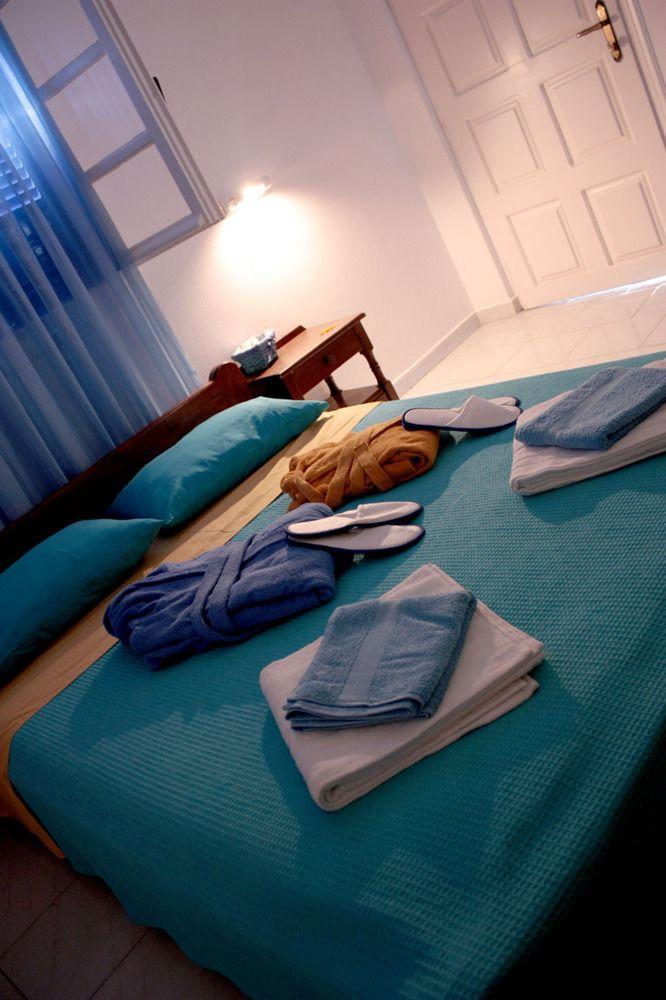 Villa Kostas 페리사 외부 사진