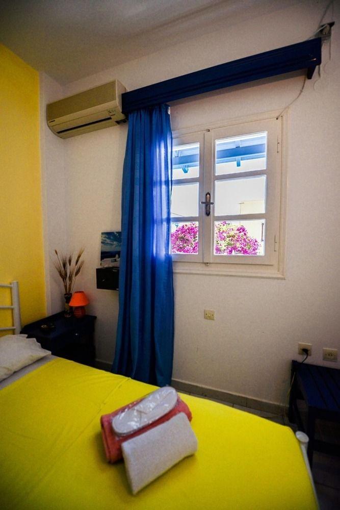 Villa Kostas 페리사 외부 사진