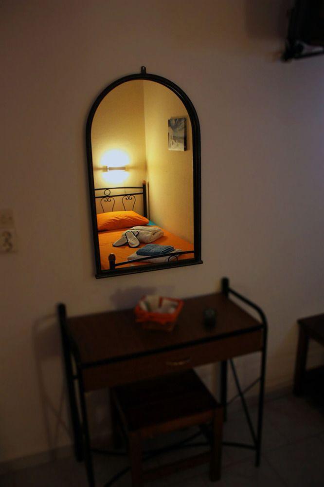 Villa Kostas 페리사 외부 사진