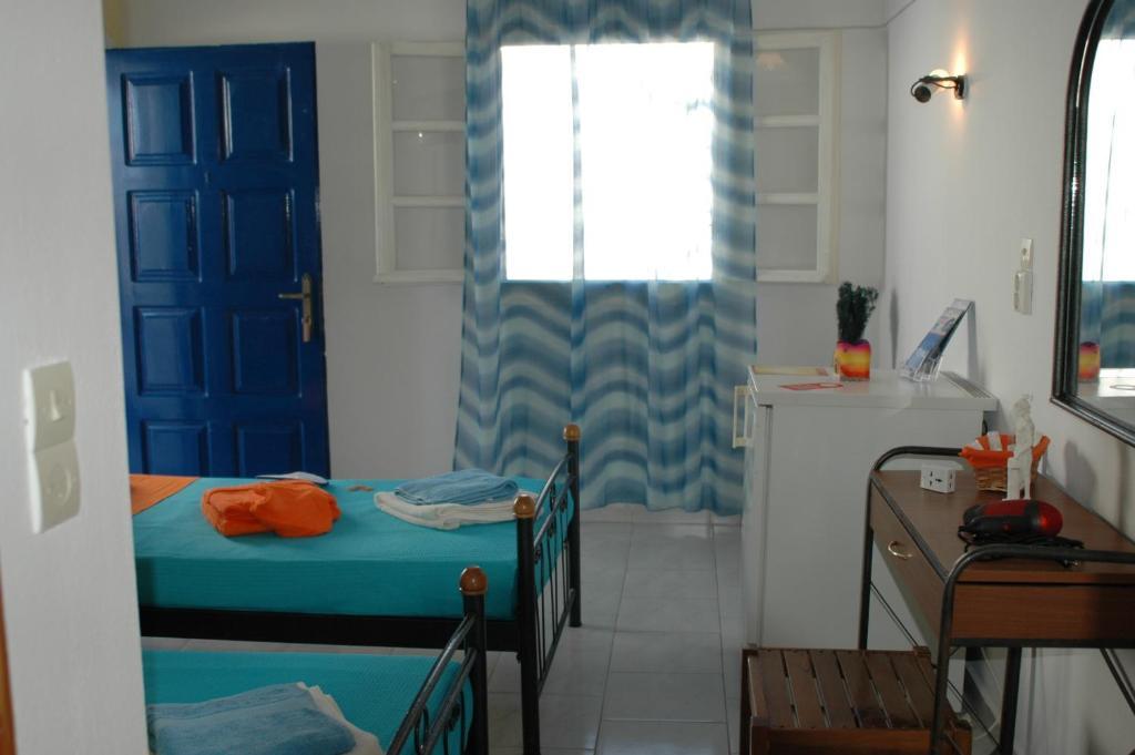 Villa Kostas 페리사 객실 사진