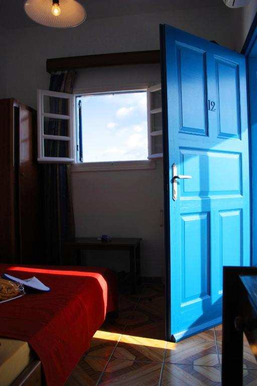 Villa Kostas 페리사 외부 사진