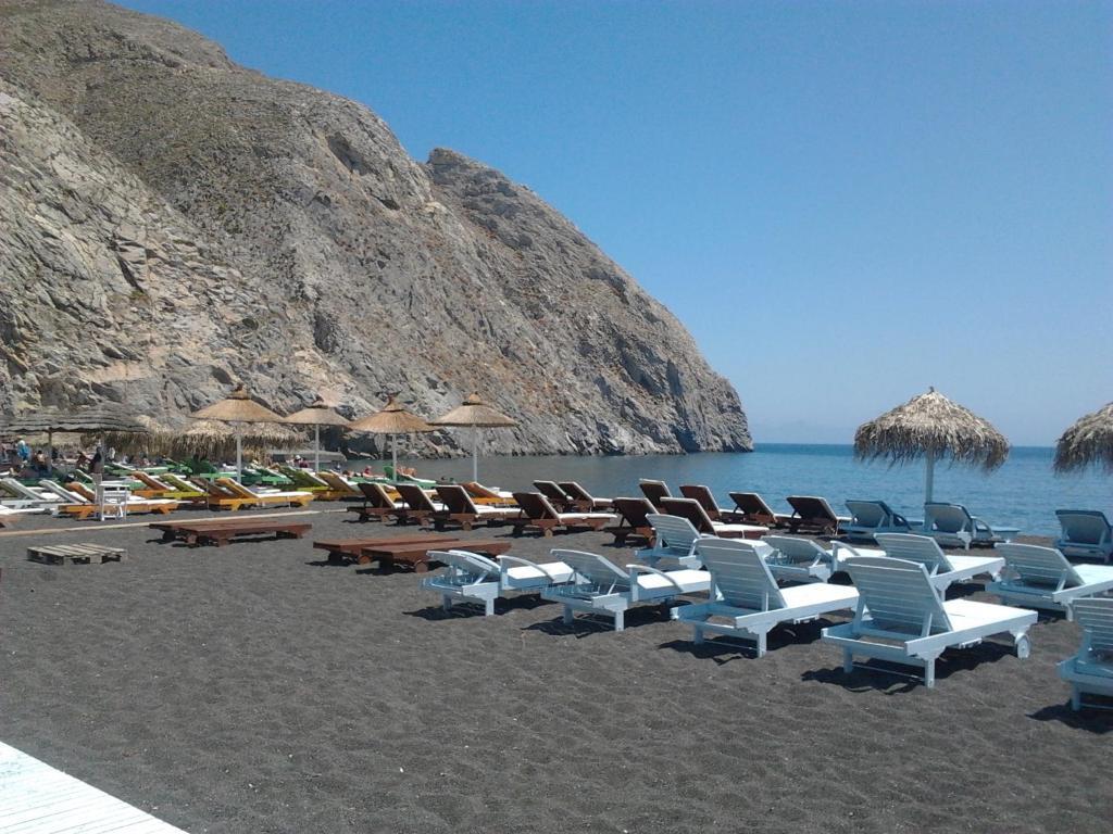 Villa Kostas 페리사 외부 사진