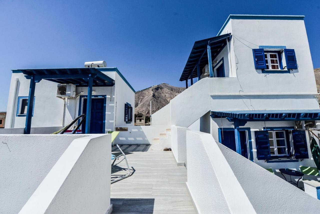 Villa Kostas 페리사 외부 사진